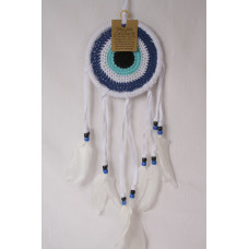 КАПАН ЗА СЪНИЩА Ф16 2 КРЪГА МНОГОЦВЕТНА ПЛЕТКА